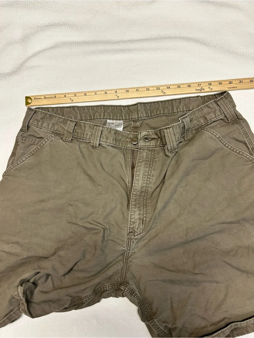 Carhartt men’s original